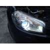 nissan qashqai i (j10, nj10) del año 2010