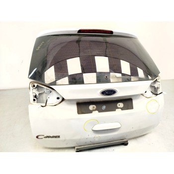 Recambio de porton trasero para ford grand c-max (dxa/cb7, dxa/ceu) 1.6 tdci referencia OEM IAM 1948165 PAM51U40410AG 