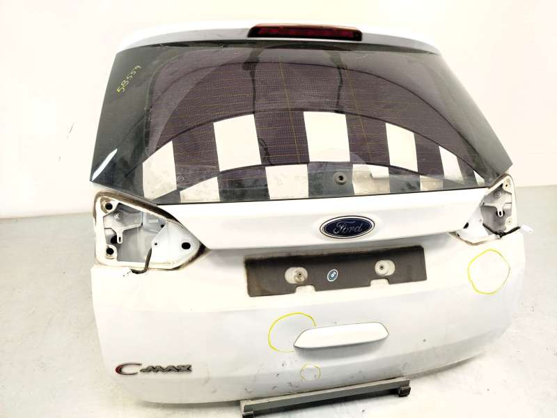 Recambio de porton trasero para ford grand c-max (dxa/cb7, dxa/ceu) 1.6 tdci referencia OEM IAM 1948165 PAM51U40410AG