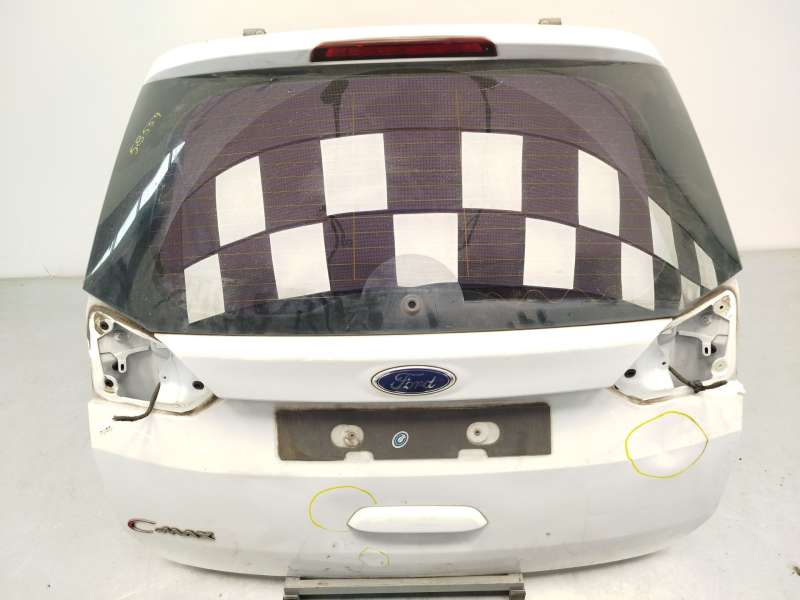 Recambio de porton trasero para ford grand c-max (dxa/cb7, dxa/ceu) 1.6 tdci referencia OEM IAM 1948165 PAM51U40410AG 2