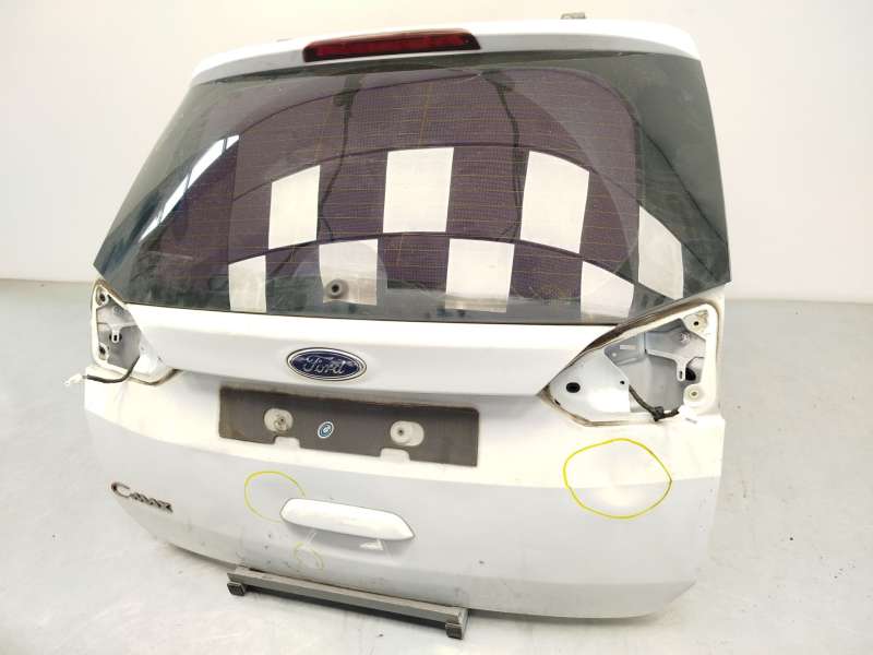 Recambio de porton trasero para ford grand c-max (dxa/cb7, dxa/ceu) 1.6 tdci referencia OEM IAM 1948165 PAM51U40410AG 3