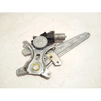 ELEVALUNAS TRASERO IZQUIERDO 8350254P10 