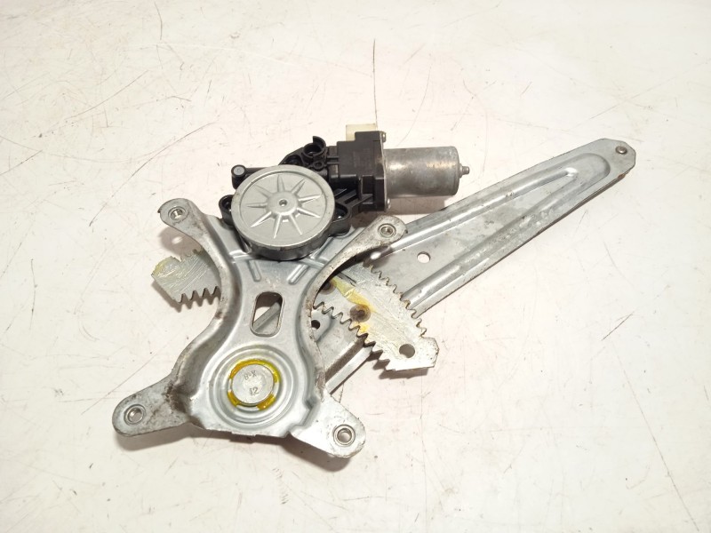 ELEVALUNAS TRASERO IZQUIERDO 8350254P10 