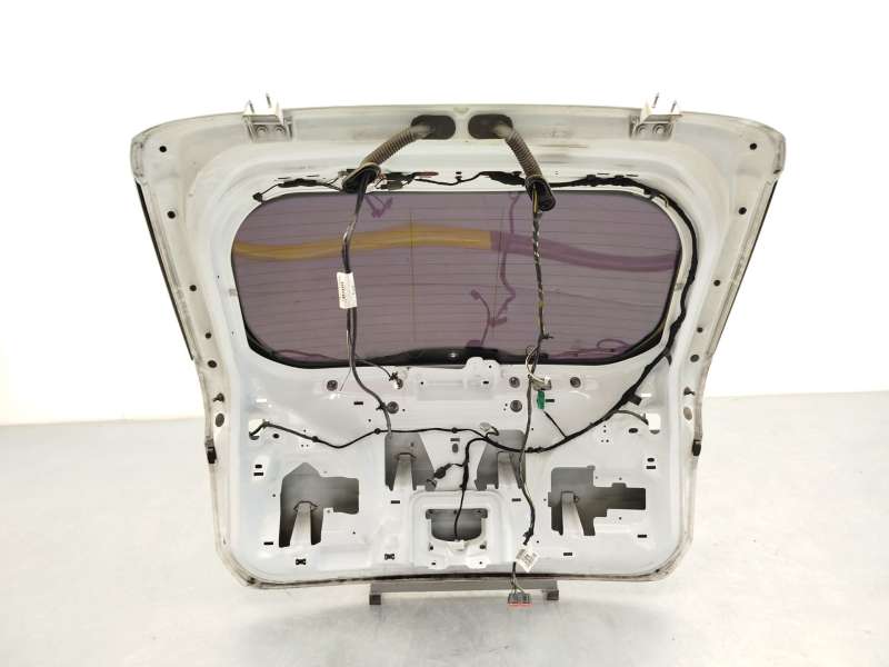 Recambio de porton trasero para ford grand c-max (dxa/cb7, dxa/ceu) 1.6 tdci referencia OEM IAM 1948165 PAM51U40410AG 6
