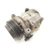 Recambio de compresor aire acondicionado para iveco daily vi caja/chasis 33s15, 35s15, 35c15 referencia OEM IAM 5801362246  