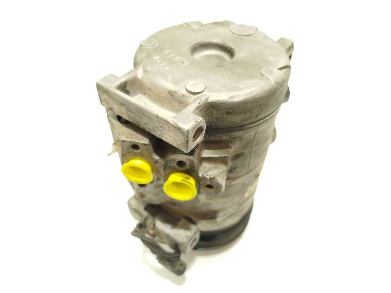 Recambio de compresor aire acondicionado para iveco daily vi caja/chasis 33s15, 35s15, 35c15 referencia OEM IAM 5801362246 - Blanco 4