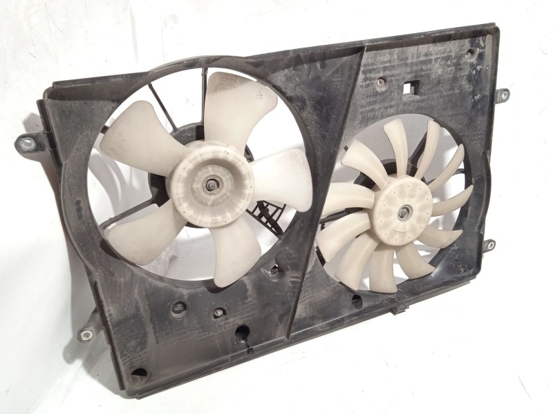 ELECTROVENTILADOR 1710060R00000 