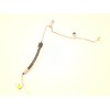 Recambio de tubos aire acondicionado para seat leon (kl1, klg) 1.5 etsi referencia OEM IAM 5Q0816741B  
