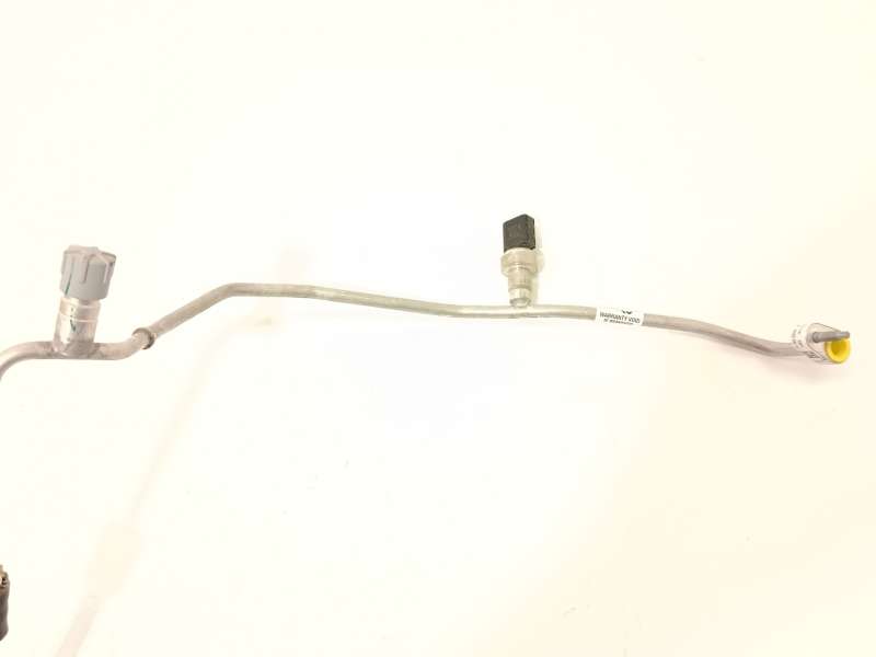 Recambio de tubos aire acondicionado para seat leon (kl1, klg) 1.5 etsi referencia OEM IAM 5Q0816741B 2