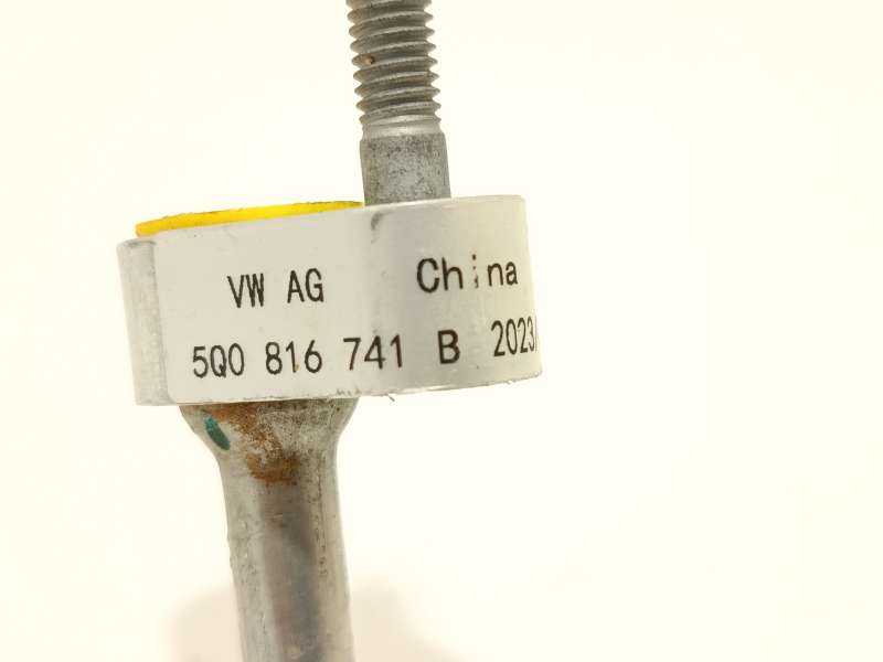 Recambio de tubos aire acondicionado para seat leon (kl1, klg) 1.5 etsi referencia OEM IAM 5Q0816741B 4