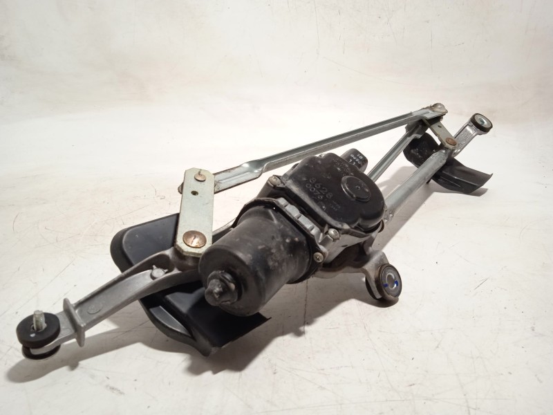 MOTOR LIMPIA DELANTERO 3810054P00 