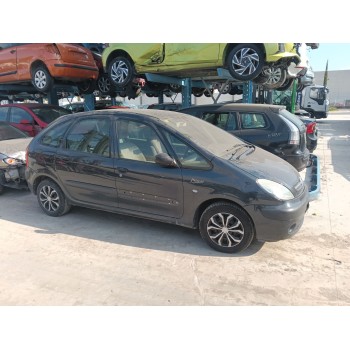CITROËN XSARA PICASSO (N68)