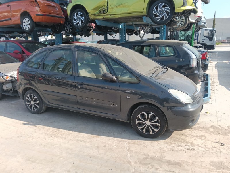 CITROËN XSARA PICASSO (N68)