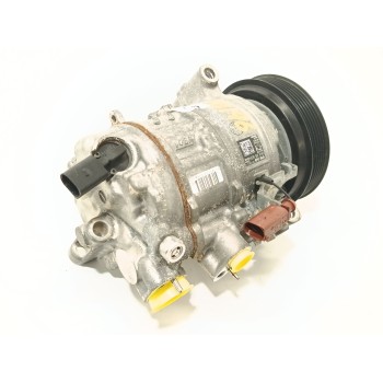 Recambio de compresor aire acondicionado para seat leon (kl1, klg) 1.5 etsi referencia OEM IAM 5WA816803A 6SAS14C 4471103360