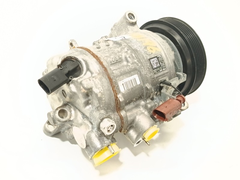 COMPRESOR AIRE ACONDICIONADO 5WA816803A 6SAS14C 4471103360