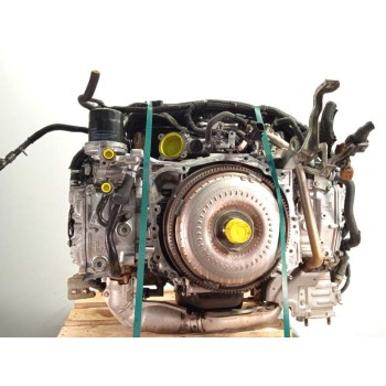 DESPIECE MOTOR EE20 