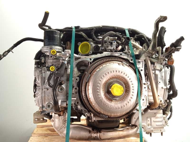 DESPIECE MOTOR EE20 