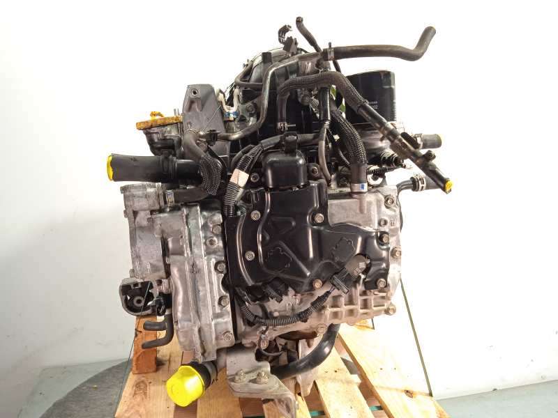 Recambio de despiece motor para subaru outback (b15) 2.0 diesel cat referencia OEM IAM EE20 4