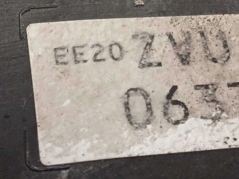 Recambio de despiece motor para subaru outback (b15) 2.0 diesel cat referencia OEM IAM EE20 6
