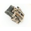 Recambio de pinza freno trasera derecha para seat leon (kl1, klg) 1.5 etsi referencia OEM IAM 5R3615406A 8V0615124D 