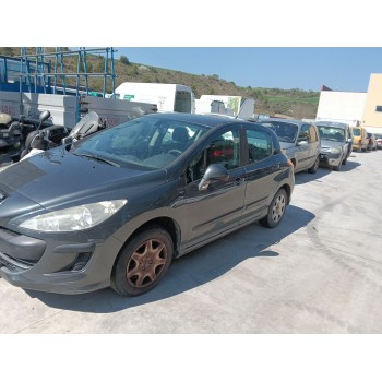 PEUGEOT 308 I (4A_, 4C_)