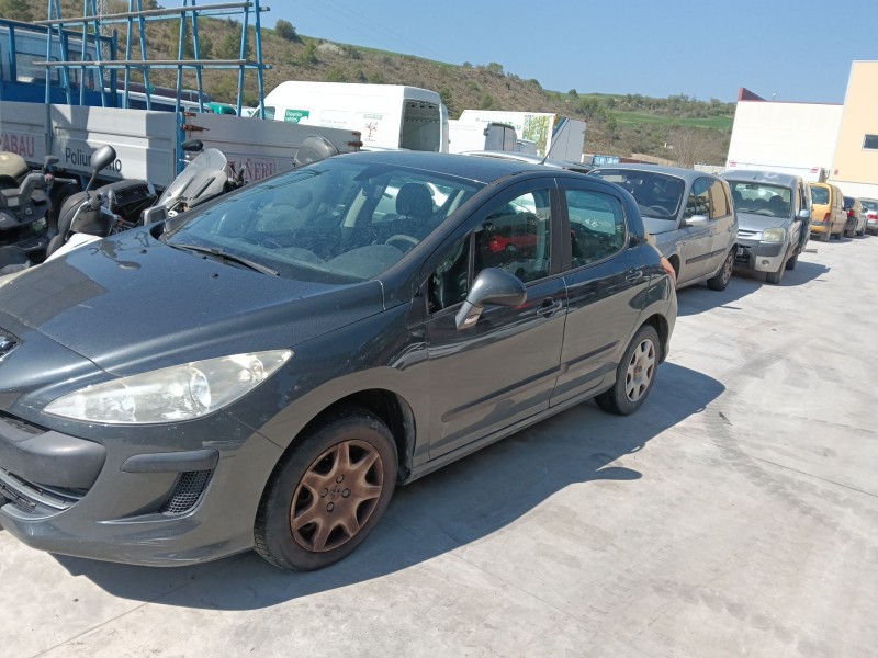 PEUGEOT 308 I (4A_, 4C_)