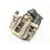 Recambio de pinza freno trasera izquierda para seat leon (kl1, klg) 1.5 etsi referencia OEM IAM 5R3615405A 8V0615123D 