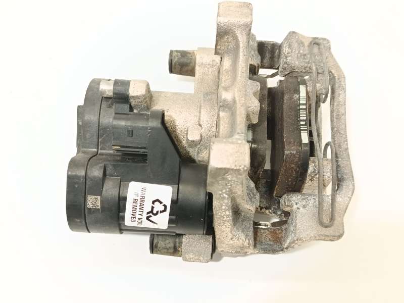 Recambio de pinza freno trasera izquierda para seat leon (kl1, klg) 1.5 etsi referencia OEM IAM 5R3615405A 5WA615423SL7 2