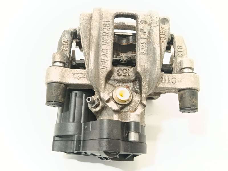 Recambio de pinza freno trasera izquierda para seat leon (kl1, klg) 1.5 etsi referencia OEM IAM 5R3615405A 5WA615423SL7 3