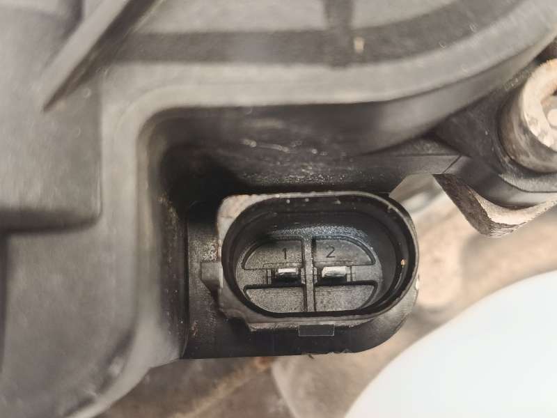Recambio de pinza freno trasera izquierda para seat leon (kl1, klg) 1.5 etsi referencia OEM IAM 5R3615405A 5WA615423SL7 4