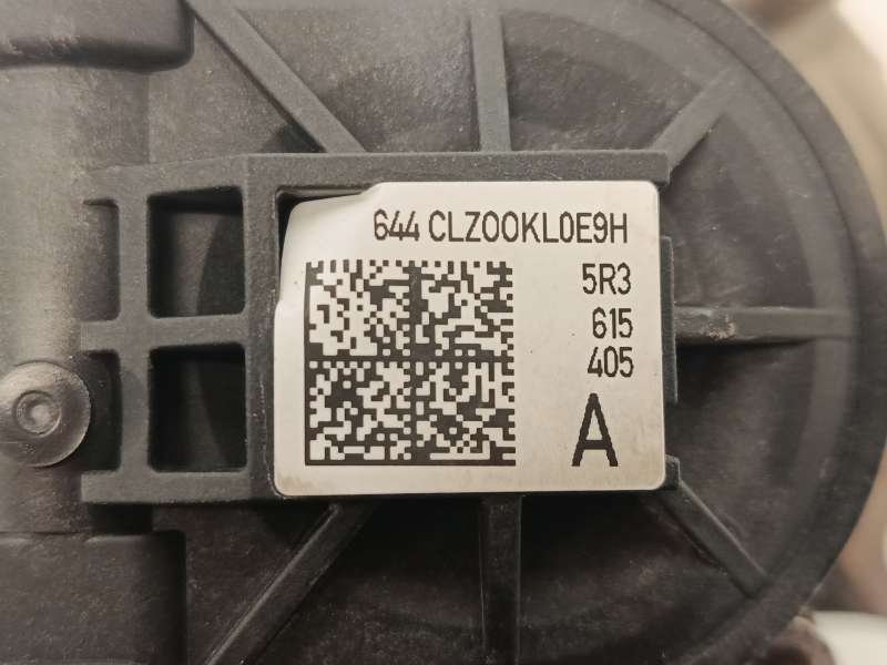 Recambio de pinza freno trasera izquierda para seat leon (kl1, klg) 1.5 etsi referencia OEM IAM 5R3615405A 5WA615423SL7 5