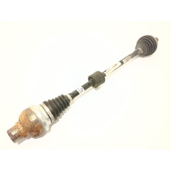 Recambio de transmision delantera derecha para seat leon (kl1, klg) 1.5 etsi referencia OEM IAM 5Q0407272EE  