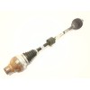 Recambio de transmision delantera derecha para seat leon (kl1, klg) 1.5 etsi referencia OEM IAM 5Q0407272EE  