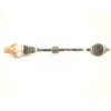 Recambio de transmision delantera derecha para seat leon (kl1, klg) 1.5 etsi referencia OEM IAM 5Q0407272EE  