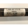 Recambio de transmision delantera derecha para seat leon (kl1, klg) 1.5 etsi referencia OEM IAM 5Q0407272EE  