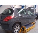PEUGEOT 308 I (4A_, 4C_)