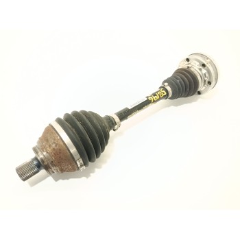 Recambio de transmision delantera izquierda para seat leon (kl1, klg) 1.5 etsi referencia OEM IAM 5Q0407271EB  