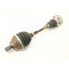 Recambio de transmision delantera izquierda para seat leon (kl1, klg) 1.5 etsi referencia OEM IAM 5Q0407271EB  