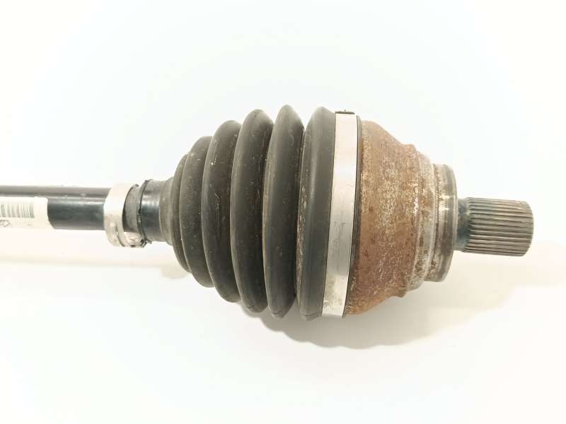 Recambio de transmision delantera izquierda para seat leon (kl1, klg) 1.5 etsi referencia OEM IAM 5Q0407271EB 3