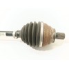 Recambio de transmision delantera izquierda para seat leon (kl1, klg) 1.5 etsi referencia OEM IAM 5Q0407271EB  