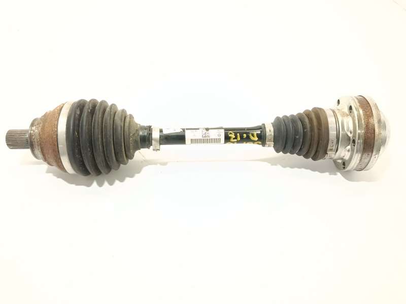Recambio de transmision delantera izquierda para seat leon (kl1, klg) 1.5 etsi referencia OEM IAM 5Q0407271EB 5
