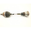 Recambio de transmision delantera izquierda para seat leon (kl1, klg) 1.5 etsi referencia OEM IAM 5Q0407271EB  
