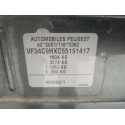 PEUGEOT 308 I (4A_, 4C_)