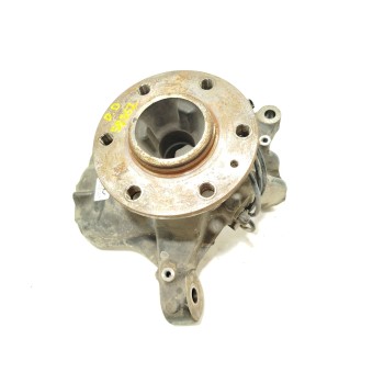 Recambio de mangueta delantera derecha para iveco daily vi caja/chasis 33s15, 35s15, 35c15 referencia OEM IAM 5801564417  