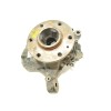 Recambio de mangueta delantera derecha para iveco daily vi caja/chasis 33s15, 35s15, 35c15 referencia OEM IAM 5801564417  