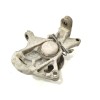 Recambio de mangueta delantera derecha para iveco daily vi caja/chasis 33s15, 35s15, 35c15 referencia OEM IAM 5801564417  