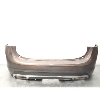 PARAGOLPES TRASERO 39844086 