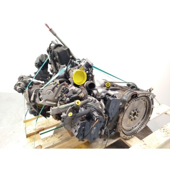 Recambio de motor completo para mercedes-benz clase a (w169) a 180 cdi (169.007, 169.307) referencia OEM IAM 640940  