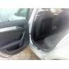 audi a4 ber. (b8) del año 2009