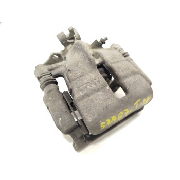Recambio de pinza freno trasera derecha para volkswagen transporter t6 furgoneta (sga, sgh, sha, shh) 2.0 tdi referencia OEM IAM